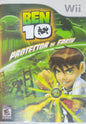 Ben 10: Protector of Earth – Nintendo Wii CIB – RE-SEALED + Like New
