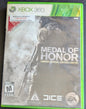 Medal of Honor: Limited Edition (2010) - CIB Xbox 360 | RE-Sealed