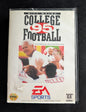 Bill Walsh College Football '95 - Boxed CIB (Sega Genesis) | 1994 | Sports / Football