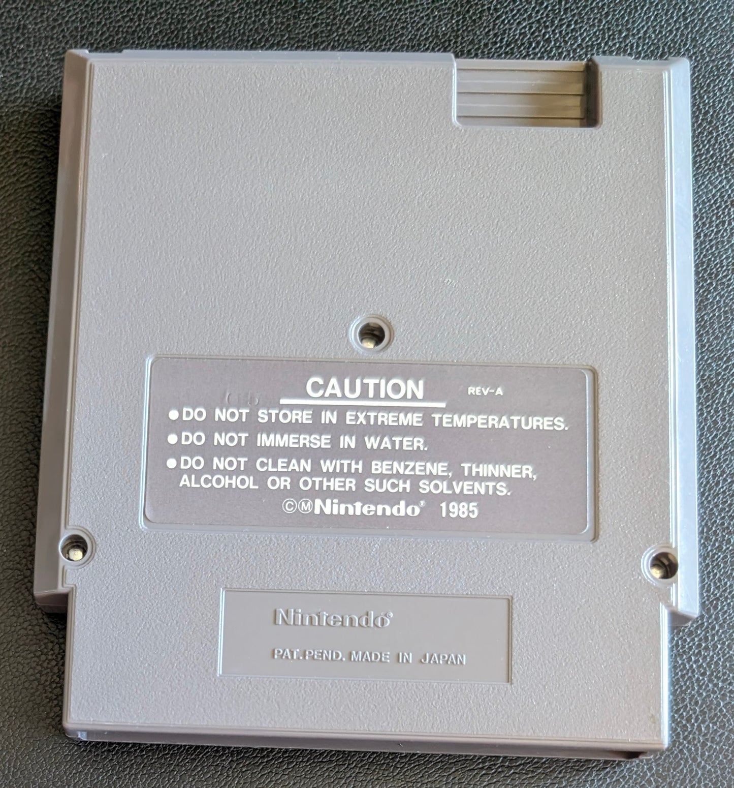 Time Lord (1990) - Nintendo NES | Authentic | Cleaned & Tested + Protection Sleeve