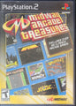 Midway Arcade Treasures - Sony PlayStation 2 PS2 (CIB) Pre-Owned Tested & Working Like New!