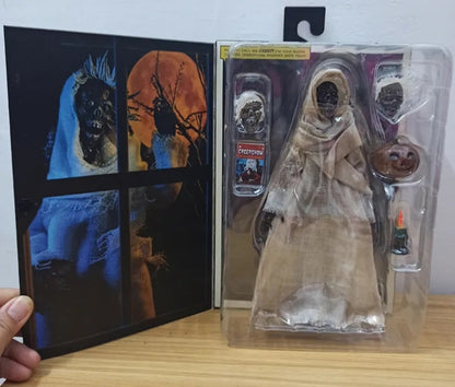 1/12 CREEPSHOW 7" NECA Classic Horror PVC Action Figure Multiple Accessories & More!