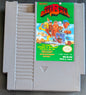 Bad News Baseball (1990) - Nintendo NES | Authentic | Cleaned & Tested + Protection Sleeve