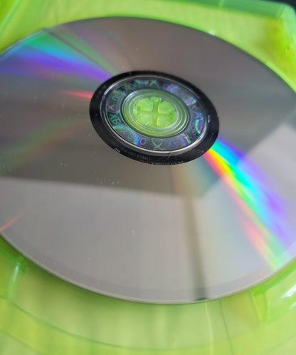 Otomedius Excellent - (CIB) - Microsoft XBOX 360 - Pre-Owned Like New CLEAN DISC