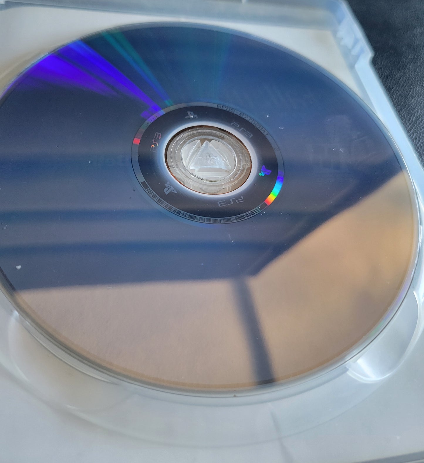 Fallout: New Vegas (CIB) – Sony PlayStation 3 PS3 – Clean Disc