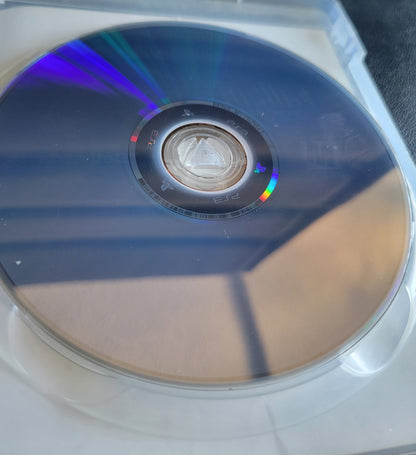 Fallout: New Vegas (CIB) – Sony PlayStation 3 PS3 – Clean Disc