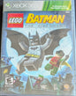 LEGO Batman: The Videogame - Platinum Hits (2008) - Xbox 360 | RE-Sealed