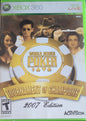 World Series of Poker 2007 – Microsoft Xbox 360 CIB – Clean Disc – RE-SEALED (2007)