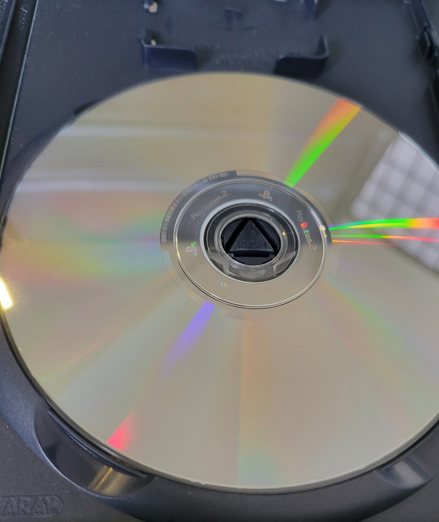 Rainbow Six 3 - Sony PlayStation 2 PS2 Pre-Owned Tested & Working Great Shape!