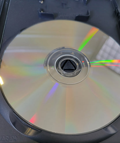 Rainbow Six 3 - Sony PlayStation 2 PS2 Pre-Owned Tested & Working Great Shape!