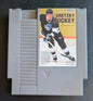 Wayne Gretzky Hockey (1991) - Nintendo NES | Authentic | Cleaned & Tested + Protection Sleeve
