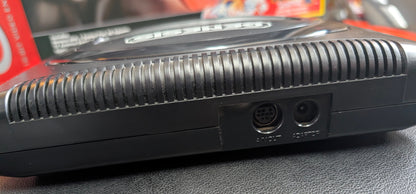 MINT Sega Genesis Model 2 Sonic 2 Edition – OPEN BOX | Complete | FACTORY New Condition