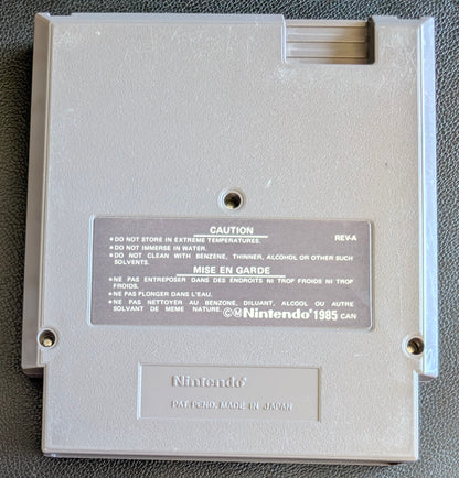 Faxanadu (1989) - Nintendo NES | Authentic | Cleaned & Tested + Protection Sleeve