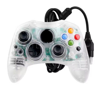 Original Xbox Replacement Controller (Aftermarket) | Wired | Multiple Colors