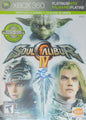 Soul Calibur IV – Microsoft Xbox 360 CIB – Clean Disc – RE-SEALED (2008)