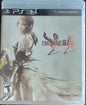 Final Fantasy XIII-2 (CIB) – Sony PlayStation 3 PS3 – Re-Sealed