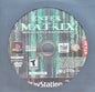 Enter The Matrix - Sony PlayStation 2 Ps2 (Disc Only) - Used  Condition