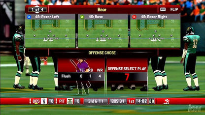 All Pro Football – 2005 Xbox 360 CIB – RE-Sealed – Excellent