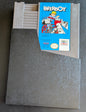 Paperboy (1988) - Nintendo NES | Authentic | Cleaned & Tested + Protection Sleeve