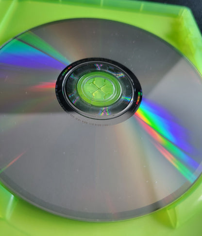 GHOSTBUSTERS The Video Game - (CIB) - Microsoft XBOX 360 - Pre-Owned Like New CLEAN DISC