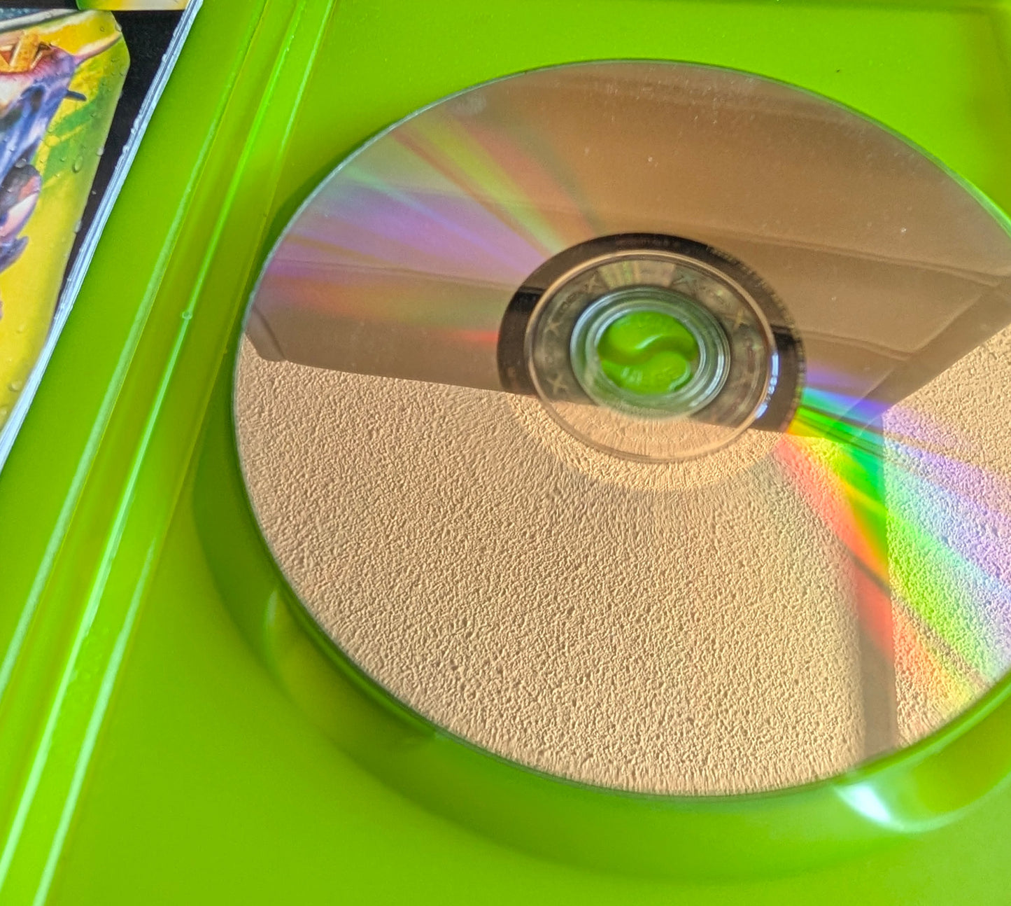 Oddworld: Munch's Oddysee (2001) - CIB Original Xbox | RE-Sealed | Unique Blockbuster Video Store Copy