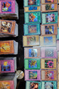 Rare Vintage Yugioh 1000 + Card Lot 1st Edition Holo & More Korean Edition