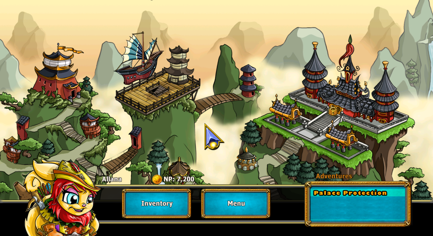 Neopets: Puzzle Adventure – Nintendo DS – Re-Sealed – Cartridge Only Tested & Working (2008)