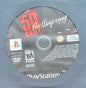 50 Cent: Bullet Proof - Sony PlayStation 2 Ps2 (Disc Only) - Used Condition