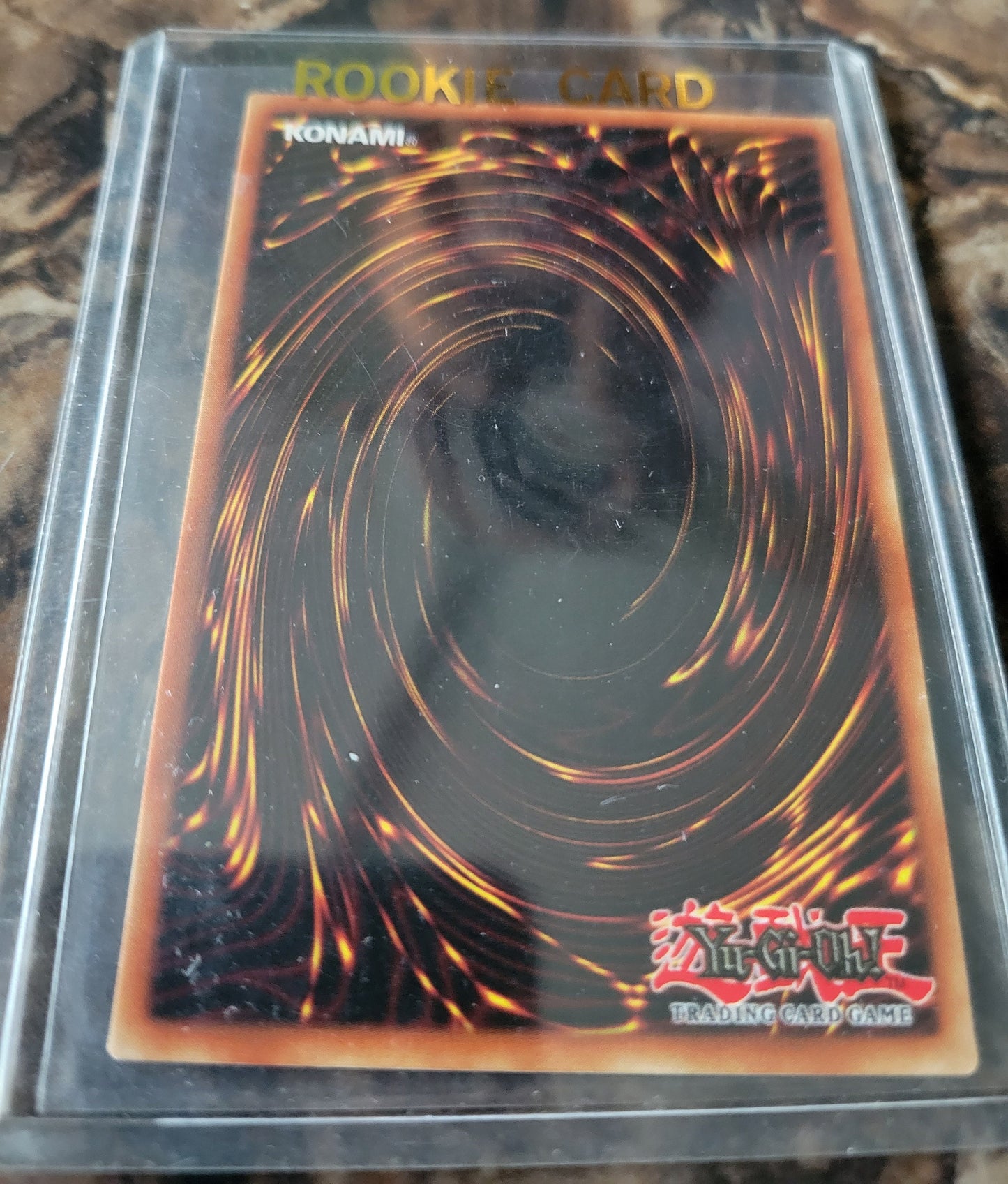 Authentic 1st Edition SDY-006 "Dark Magician" Yugioh Card Base Set Ultra Rare Holographic Limited Edition Near Mint Plastic Sleeve Since New