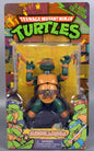 TMNT PVC Classic Collection Action Figures Boxed Set Of 4 Weapons + Weapon Included COWABUNGA DUDES!