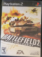 Battlefield 2: Modern Combat - Sony PlayStation 2 PS2 Pre-Owned Tested & Working MINTY