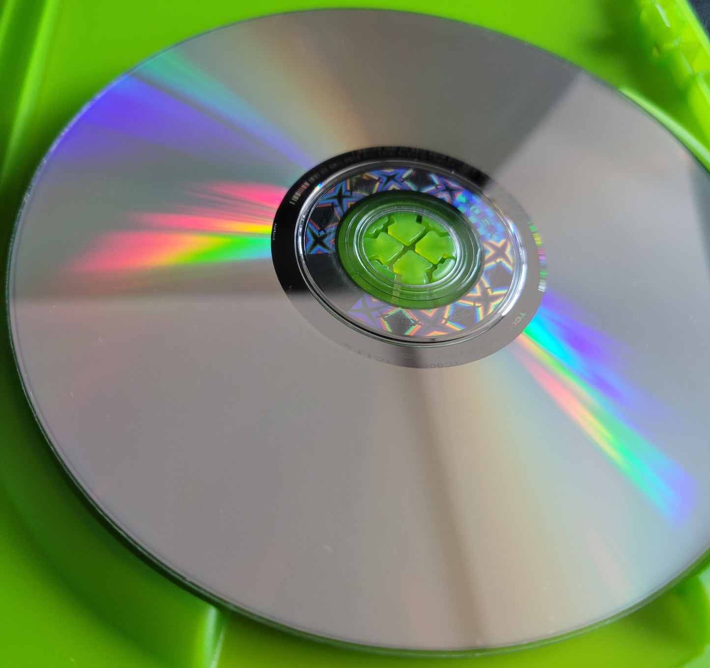 Dead Or Alive 1 Ultimate (CIB) OG Microsoft XBOX  Pre-Owned Great Shape Tested & Working CLEAN DISC