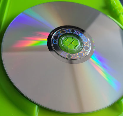 Dead Or Alive 1 Ultimate (CIB) OG Microsoft XBOX  Pre-Owned Great Shape Tested & Working CLEAN DISC
