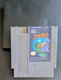 Solstice: The Quest for the Staff of Demnos (1990) - Nintendo NES | Authentic | Cleaned & Tested + Protection Sleeve