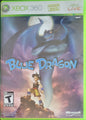 Blue Dragon - (CIB) - Microsoft XBOX 360 - Pre-Owned Like New CLEAN DISC