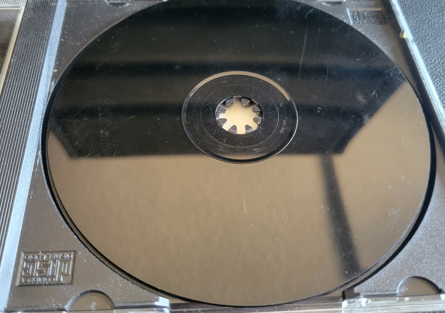 Command & Conquer RAR Disc 2: Soviets – Sony PlayStation 1 PS1 (1995) – Complete in Box (CIB) – Pre-Owned