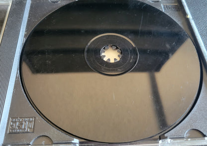 Command & Conquer RAR Disc 2: Soviets – Sony PlayStation 1 PS1 (1995) – Complete in Box (CIB) – Pre-Owned