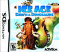 Ice Age Dawn of the Dinosaurs – Nintendo DS – Re-Sealed (2009)