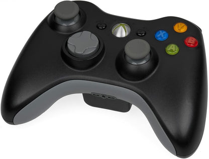 OEM Microsoft Xbox 360 (Wireless Controller) | Original Genuine Controller | Tested & Ready to Play