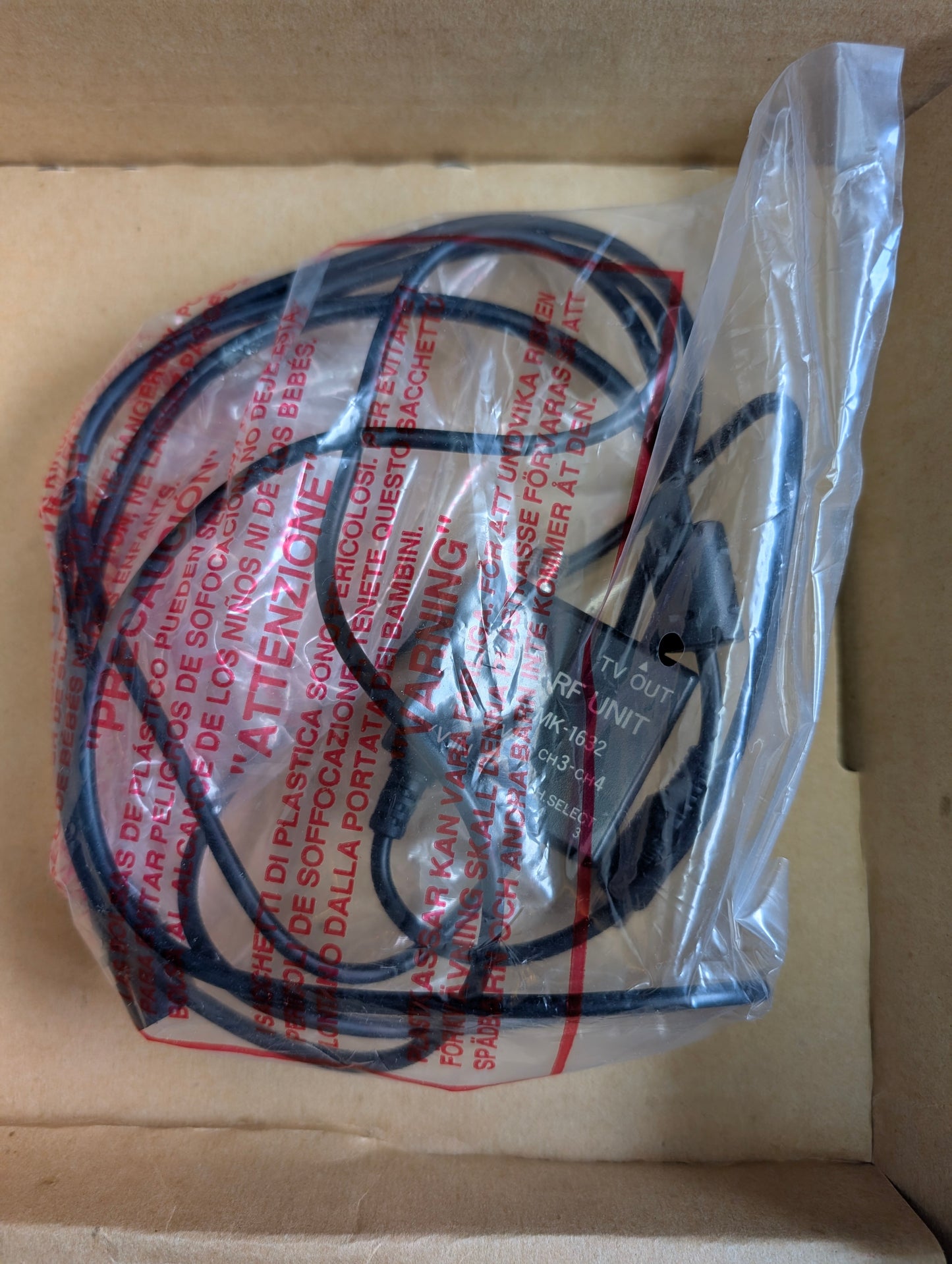 MINT Sega Genesis Model 2 Sonic 2 Edition – OPEN BOX | Complete | FACTORY New Condition