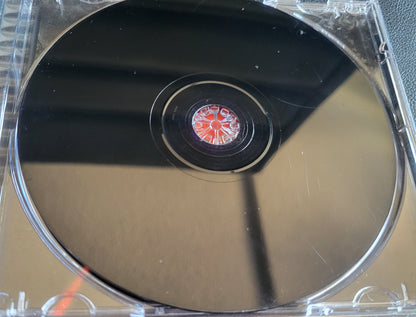 In Cold Blood – Sony PlayStation 1 PS1 (1995) – Complete in Box (CIB) – Re-Sealed