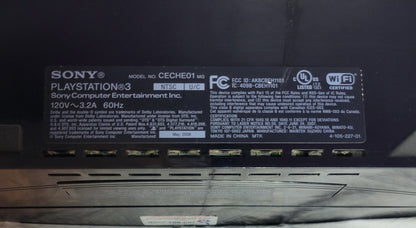 RARE Metal Gear Solid 4 Special Edition – Limited Package CIB | PS3 Slim Console + 1 Controller + Hookups | Factory Inserts | Matching Serials | Excellent Condition