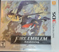 Fire Emblem: Awakening - CIB Nintendo 3DS (2013) - Like New