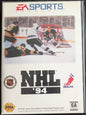 NHL '94 - Boxed CIB (Sega Genesis) | 1993 | Sports / Hockey