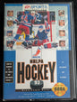 NHLPA Hockey '93 - CIB (Sega Genesis) | 1992 | Sports / Hockey