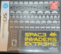 Authentic Space Invaders Extreme - CIB Nintendo DS (2008) - MINT