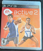 Active 2 (2010) - PlayStation 3 (PS3) | RE-Sealed