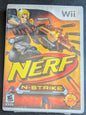 Nerf N-Strike (2008) - CIB Nintendo Wii | RE-Sealed