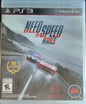 Need For Speed: Rivals (CIB) – Sony PlayStation 3 PS3 – Re-Sealed