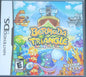 Bermuda Triangle: Saving The Coral - Nintendo DS - Handheld Console NTSC Cartridge Only Tested & Working